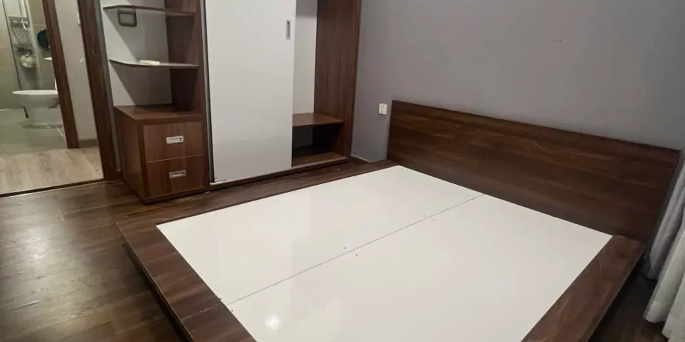 Share lại phòng lớn trong căn 2pn full nt