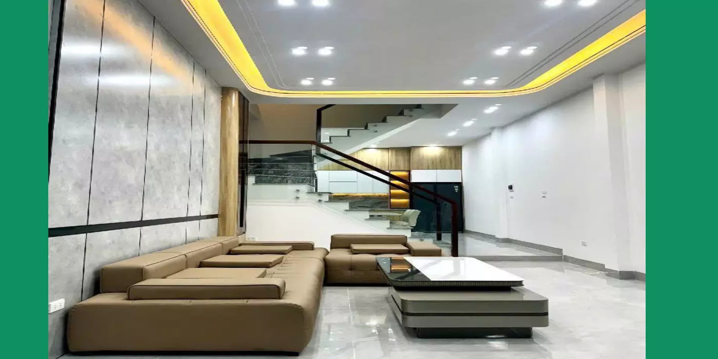 Nhà Đẹp Ngô Gia Tự – căn nhà 43M², giá chỉ 4.X Tỷ, Đón Noel Cùng Gia Đình