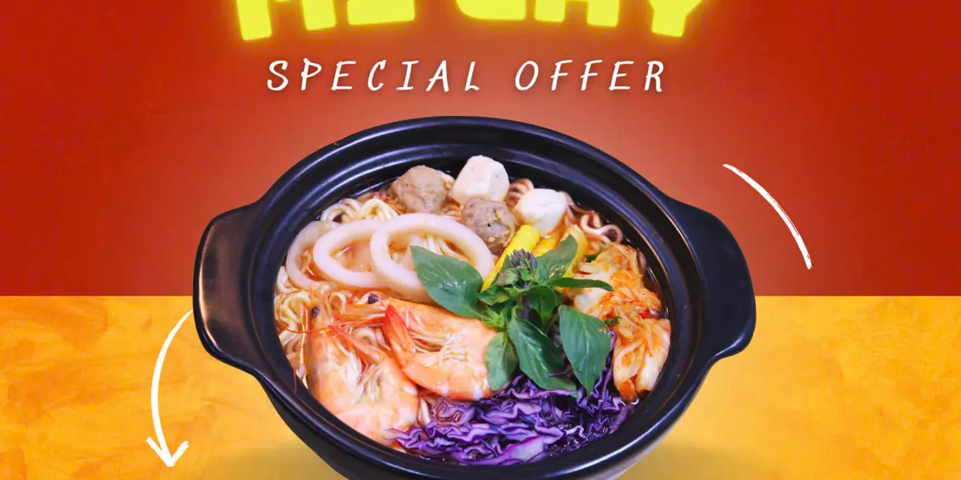Nhượng quyền kinh doanh Mì Cay - Mì trộn - Trà Sữa Park Kim Thang, 0938909092