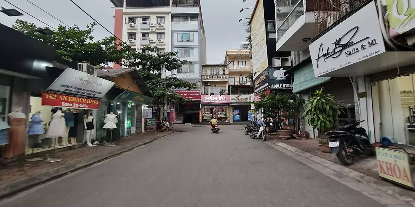 Phân khúc hiếm. 56m2 đường ô tô  tại Trâu Quỳ, Gia Lâm. 10m ra trục chính kinh doanh.