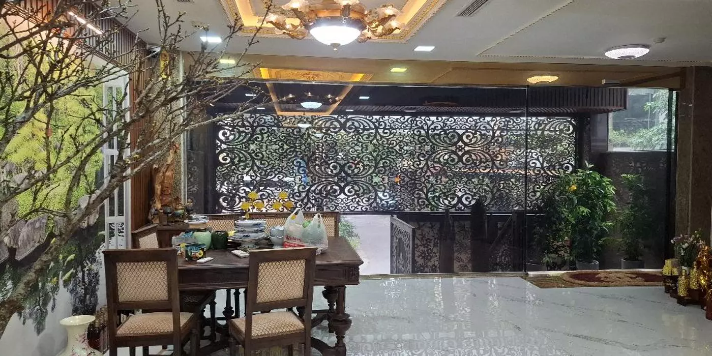 Bán BT Mỹ Đình, TM, Hầm Để Xe, PCCC, 125Mx6T, 40 Tỷ Hơn.