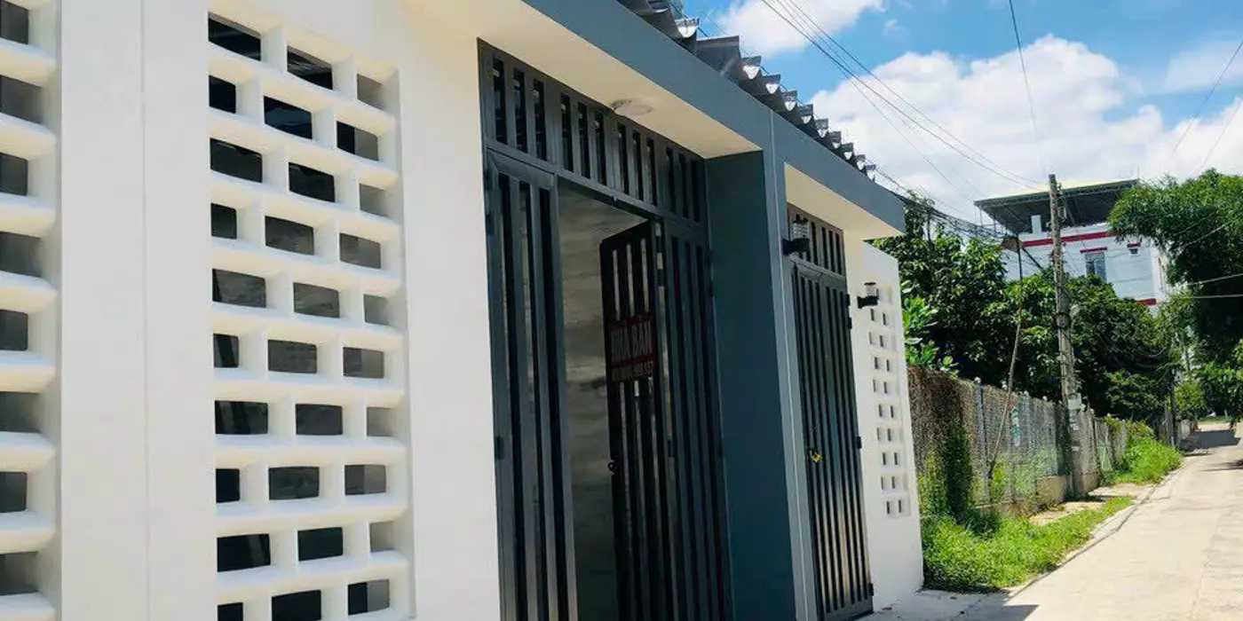 Cần bán nhanh nhà đất Đường Trần Hưng Đạo, Phường 1, Thành phố Tây Ninh, Tây Ninh