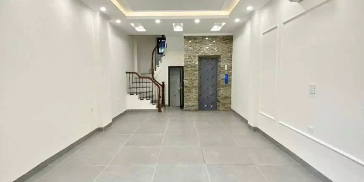 LIỆU CÓ CHÓNG VÁNH! Chính chủ bán nhà Phúc Lợi, gara, thang máy, 42m2, 7.45 tỷ