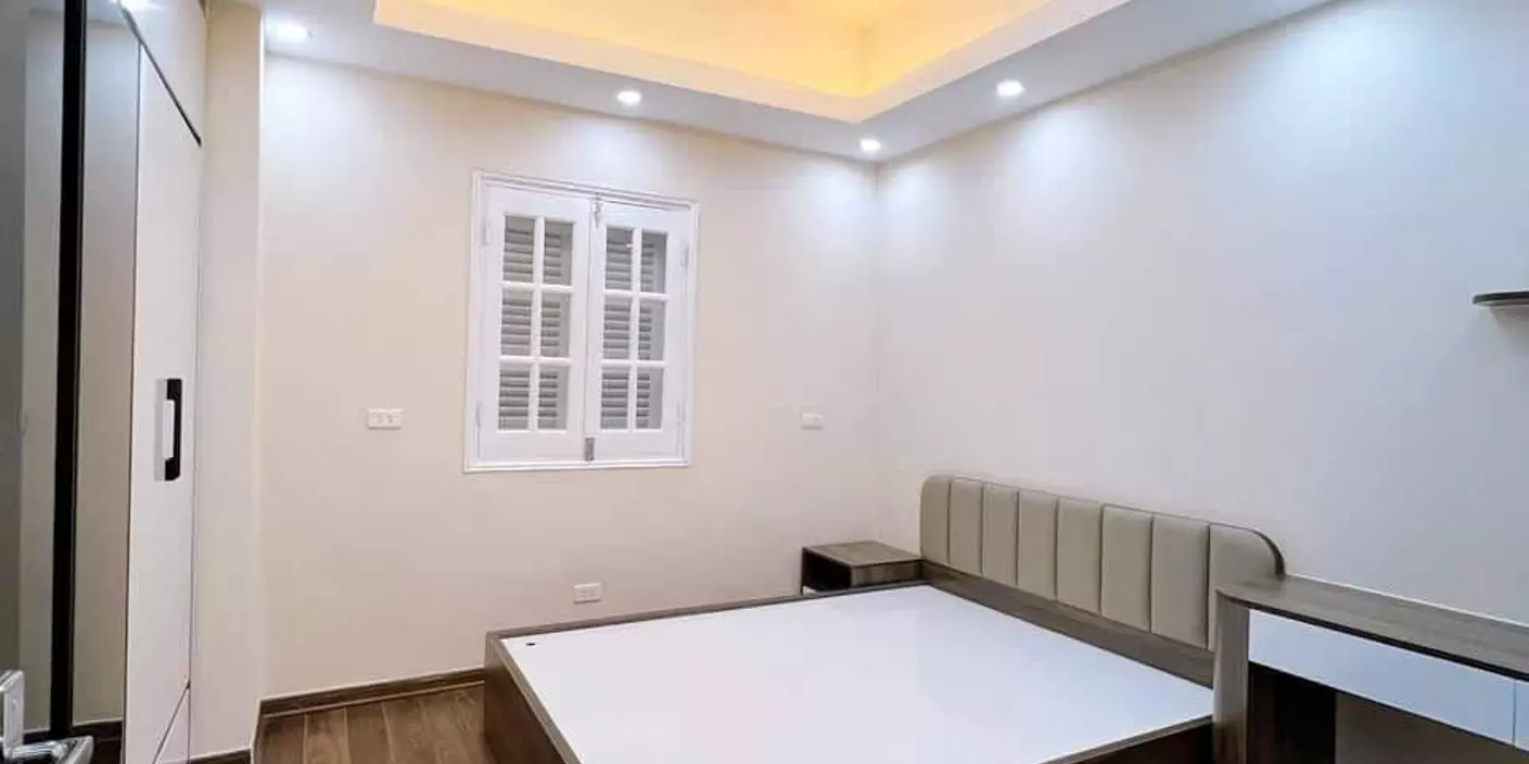 CĂN HỘ 105M2 MỸ ĐÌNH 1 - BỘ QUỐC PHÒNG - FULL NỘI THẤT - GIÁ ♥️5.85 TỶ