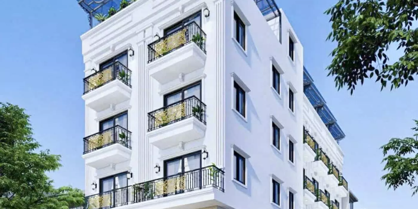 HÀNG CHỚP NHOÁNG! BÁN NHÀ PHÚC LỢI, GARA, THANG MÁY, 50M2, 8.25 TỶ