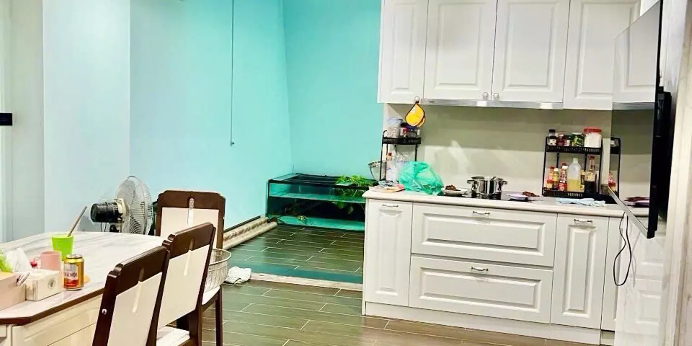 Bán Liền Kề KĐT Mậu Lương , Hà Đông