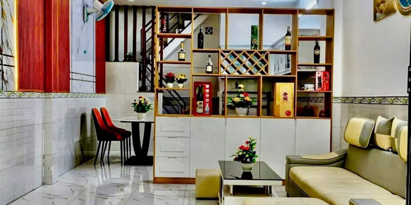 4X10M, BÁN NHÀ 1/ DƯƠNG THỊ MƯỜI, HẺM 4M, TCH, Q.12, GIÁ 3.X TỶ