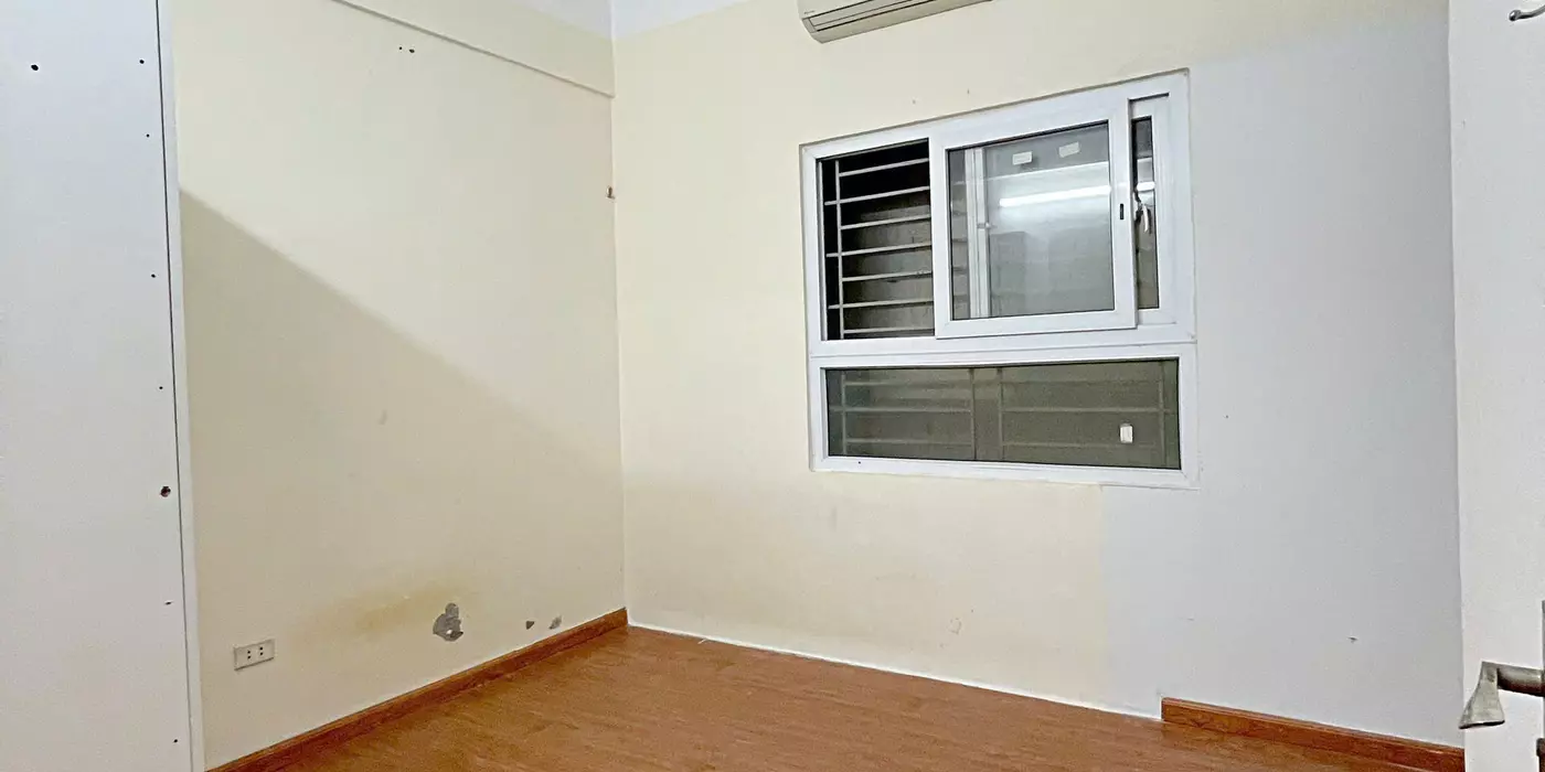 Bán nhanh căn 1pn - 1ws KĐT Đại Thanh ,HĐMB chính chủ , gần các chợ và bệnh viện