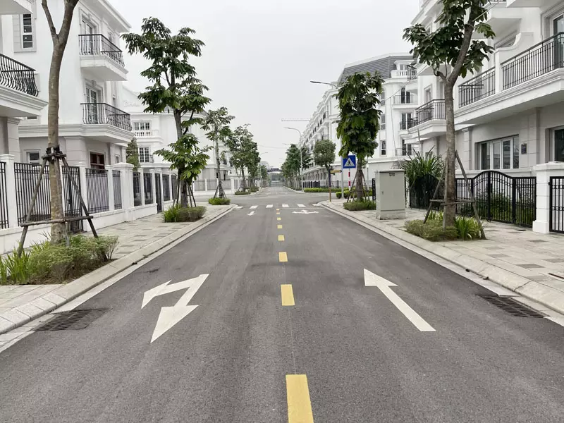 (Căn Góc) Bán gấp 10 ngày 79,2m2 Đường Dã Hương - Shophouse Eurowindow Twin Parks