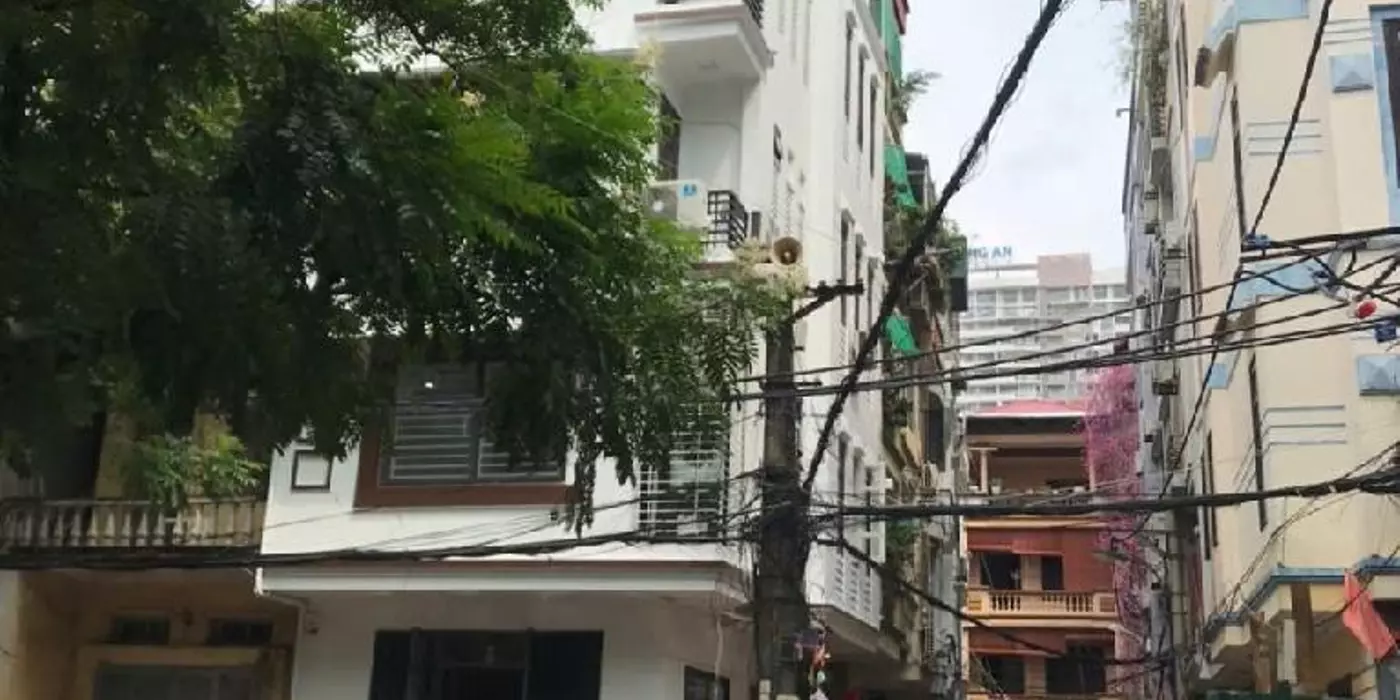 PHÙNG CHÍ KIÊN - 35/55M2, MẶT TIỀN 5.2M - PHÂN LÔ QUÂN ĐỘI - LÔ GÓC ĐẸP
