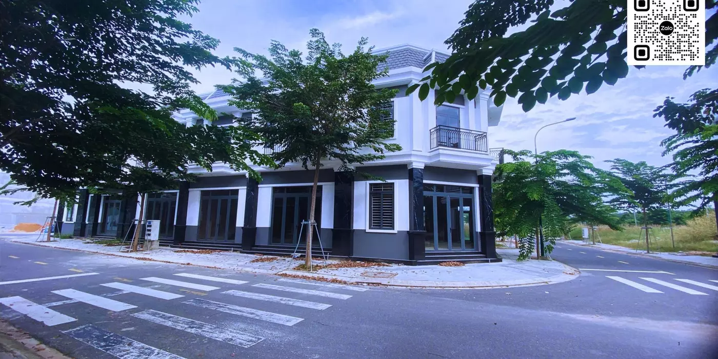 Đất nền Hòa Lợi, đường nhựa 13m – Giá 1,35 tỷ – Cạnh KCN Mỹ Phước, VSIP 2