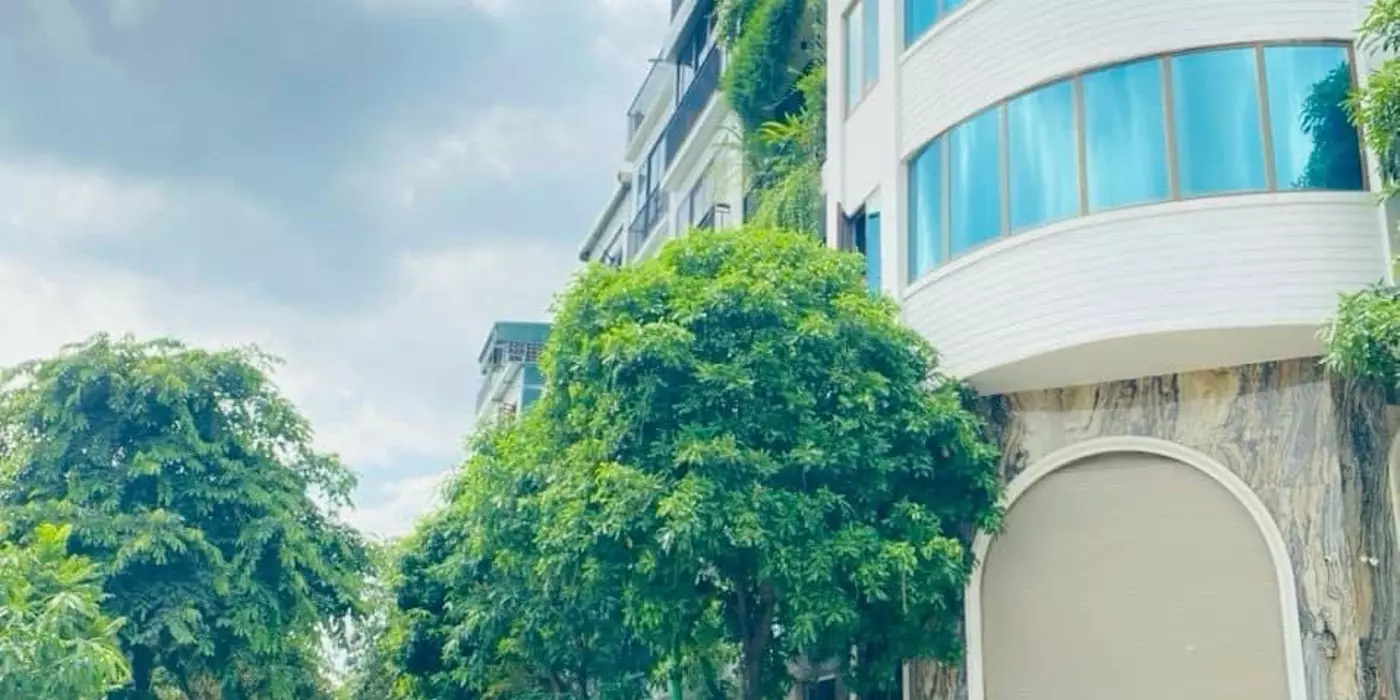BÁN NHÀ PHÂN LÔ, VỈA HÈ, KIM GIANG- THANH LIỆT, 82 M2,  MT 6,2 M, GIÁ 29,9 TỶ.
