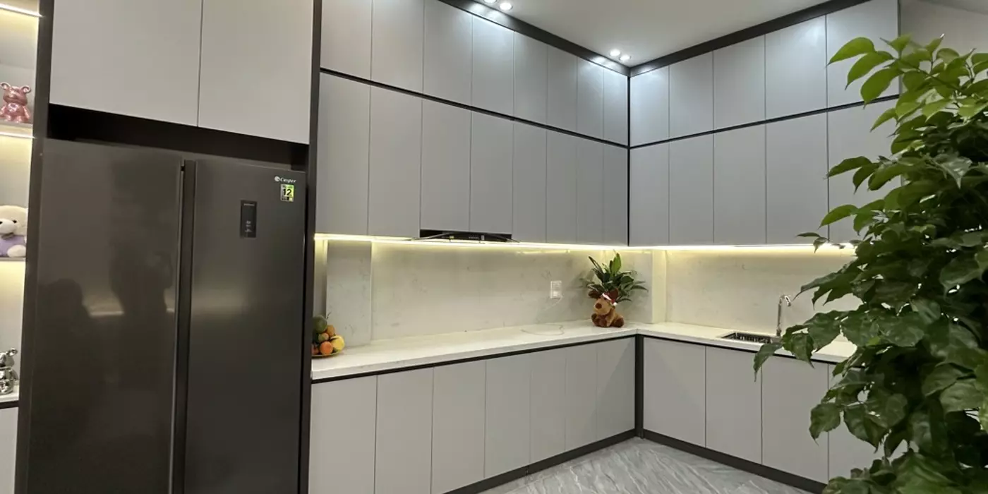 Cự lộc-TX, gần phố, Tiện ích đầy đủ, 32m x 5T, Mt 4.3m