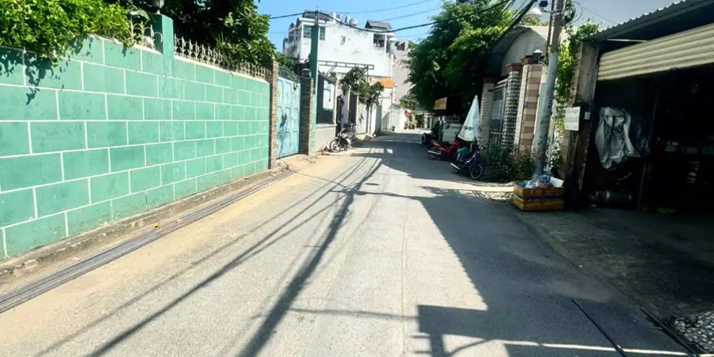 ĐẤT NỀN QUẬN 2 - SỔ RIÊNG, SANG TÊN NGAY