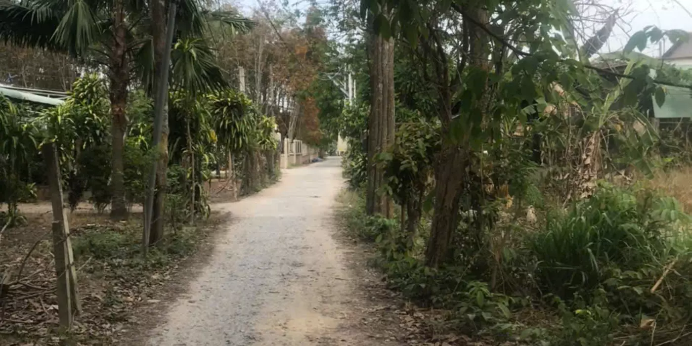 Bán Đất Long Tân 1.150m² Giáp Swanpark - 7,5 Tỷ