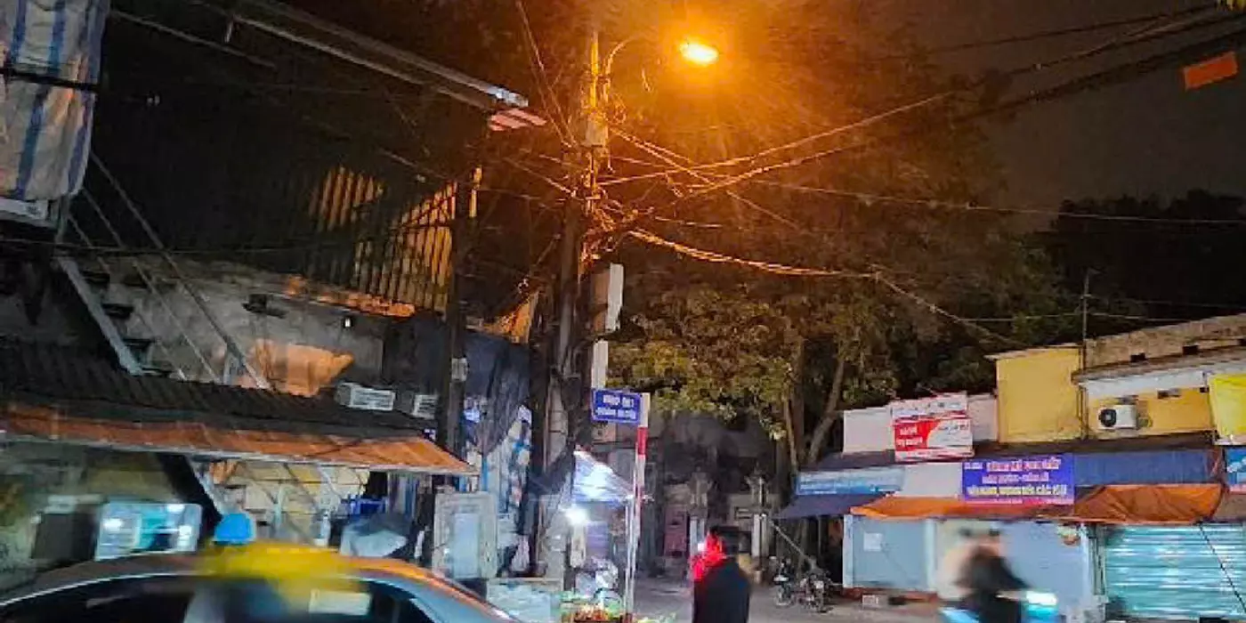 CHỢ BÚN ĐA TỐN - GIA LÂM - ĐƯỜNG 8M - GIÁ RẺ NHẤT KHU VỰC