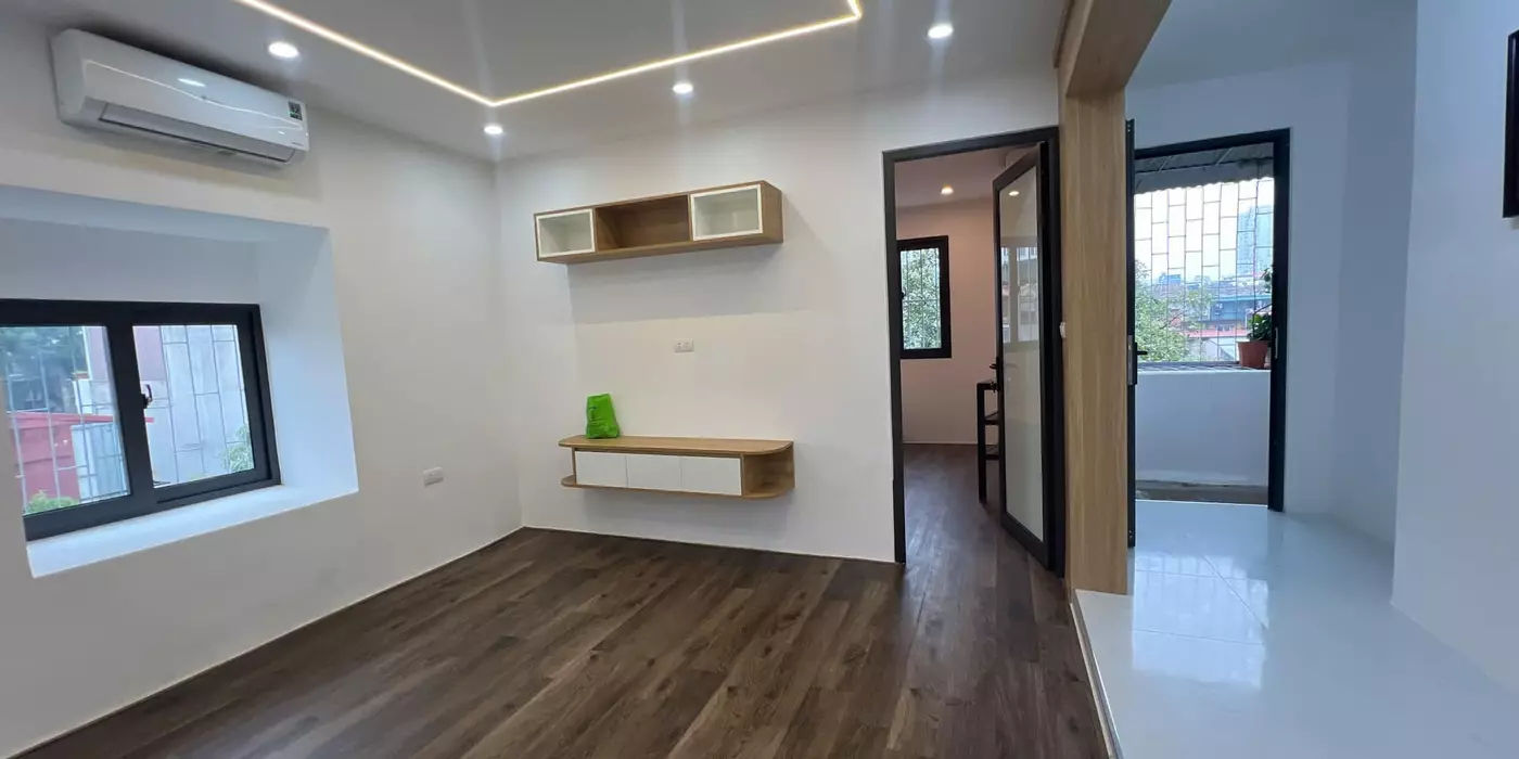 Cần bán CH Tập thể Vĩnh Hồ 80m2, 3pn riêng biệt.Full nt đẹp.Chỉ 3.x tỷ