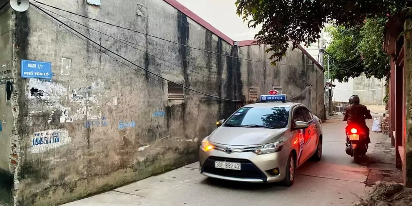 Bán gấp đất Cổ Nhuế 20m ra phố ô tô tránh kinh doanh sầm uất sổ đẹp 50m nhỉnh 5 tỷ