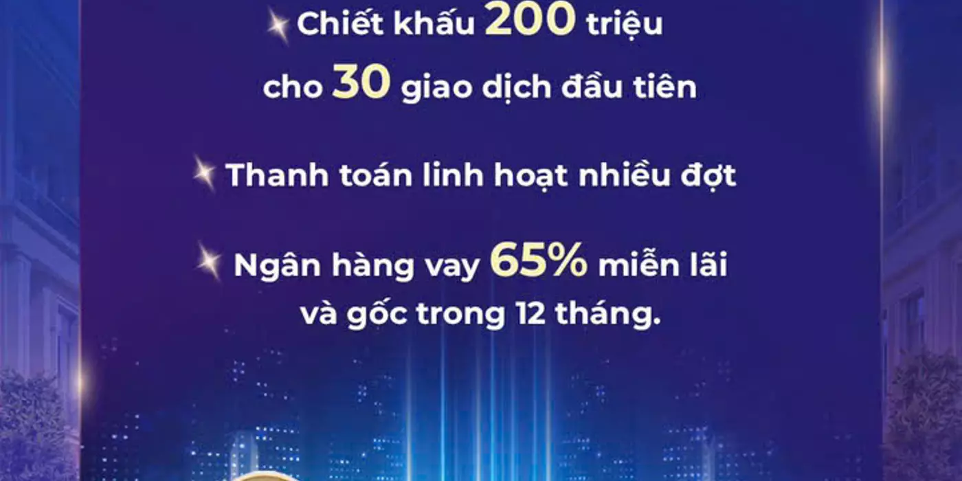 𝐒𝐓𝐀𝐑𝐋𝐈𝐆𝐇𝐓 𝐐𝐔𝐀̉𝐍𝐆 𝐍𝐆𝐀̃𝐈 – TÂM ĐIỂM PHỒN VINH, KHƠI NGUỒN ĐẲNG CẤP
