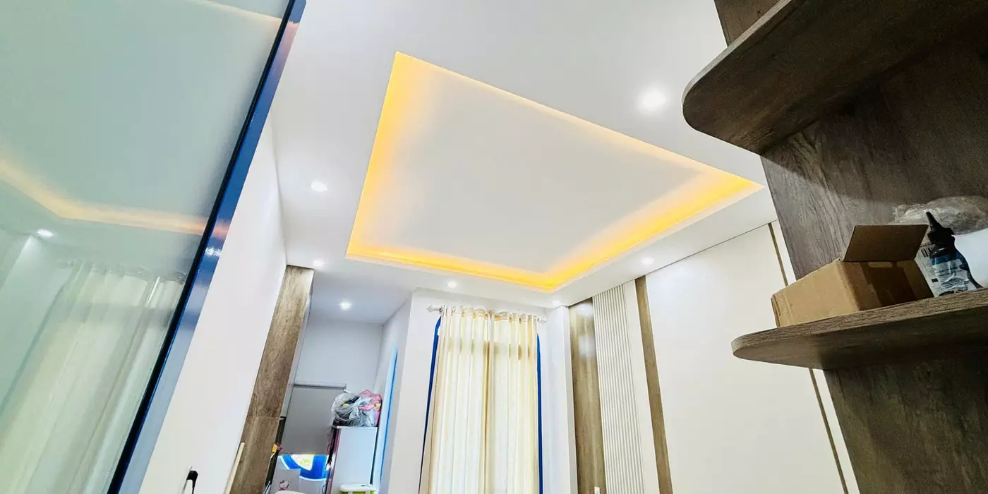 🆕️🆕️ CHÍNH CHỦ CẦN BÁN GẤP MẶT TIỀN KD ĐƯỜNG 2 THÁNG 9 - 4 TẦNG GIÁ CHỈ NHỈNH 8 TỶ