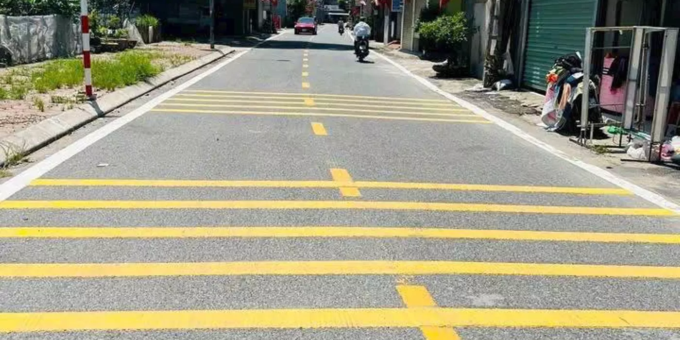 Bán đất đấu giá X5 Trung Oai, Tiên Dương , Đông Anh 72m2 _ Mặt đường Cao Lỗ