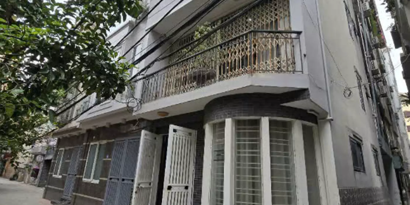 CHÍNH CHỦ CHO THUÊ NHÀ 5 TẦNG TẠI LẠC LONG QUÂN - NGHĨA ĐÔ - CẦU GIẤY - HÀ NỘI