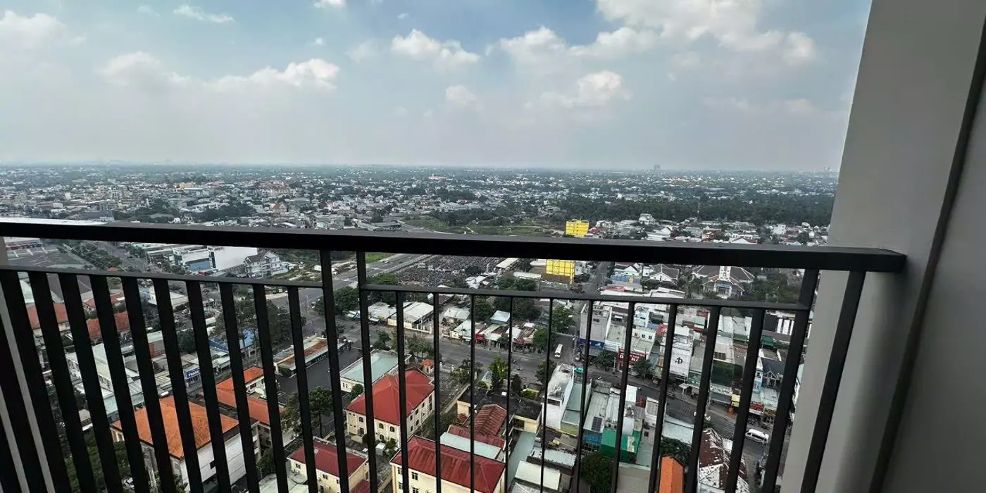 CĂN HỘ GẦN CHỢ ĐẦU MỐI THỦ ĐỨC CĂN HỘ 3PN GIÁ 5TR