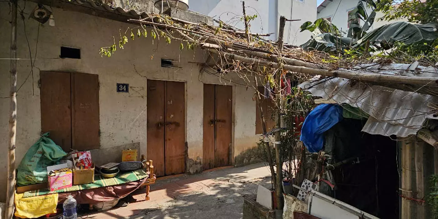 Bán gấp Mảnh đất 74m2 Tây Mỗ, mặt tiền 4m, nở hậu, giá đầu tư chỉ 77 triệu/1m2, Quy hoạch đẹp