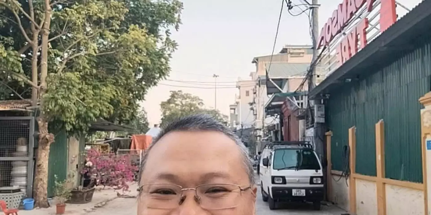 BÁN NHÀ SIÊU HIẾM – MẶT PHỐ YÊN SỞ – OTO TẢI TRÁNH – MẶT TIỀN KHỦNG 6M – VIEW HỒ ĐỘC TÔN – CHỈ