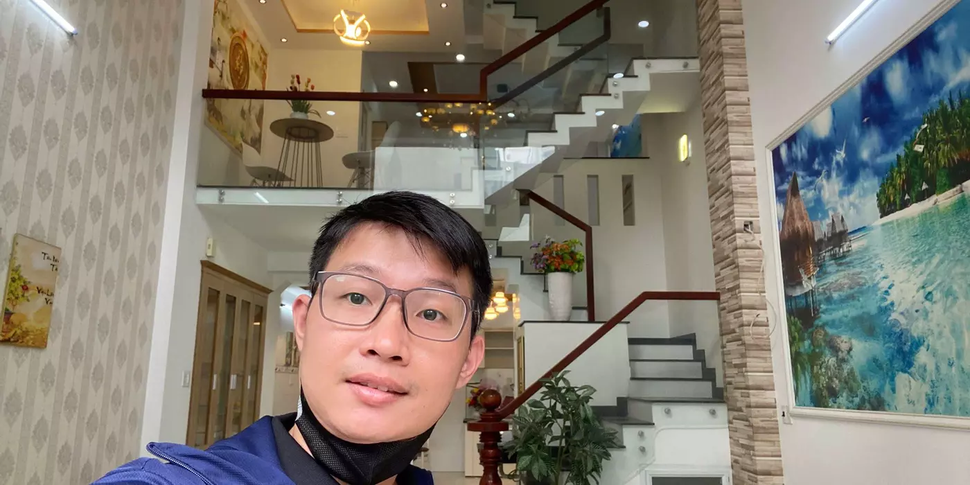 Bán Nhà HXH Nguyễn Văn Lượng (5x12) gần Citi Land, 5 Tầng, Chỉ Nhỉnh 8 Tỉ