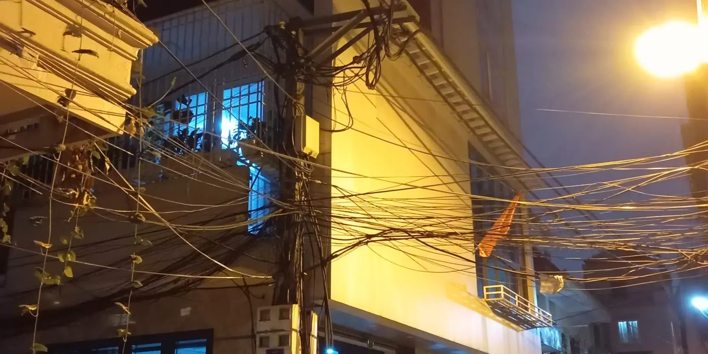 Bán nhà phố Bế Văn Đàn, ô tô đỗ cửa, lô góc 2 mặt thoáng, 45m, 9.8 tỷ