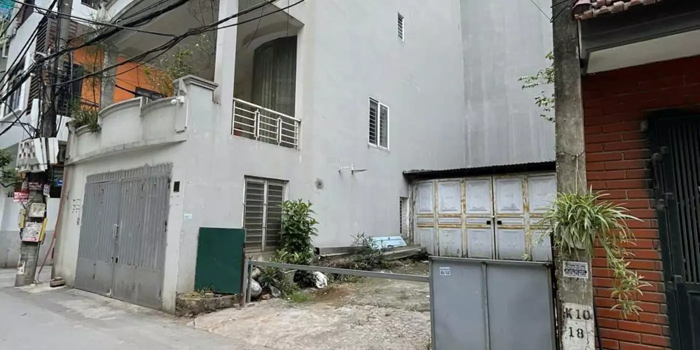 Bán đất đẹp gần trung tâm xã Bình Yên đường to ôtô giá rẻ 72m 2.55tỷ