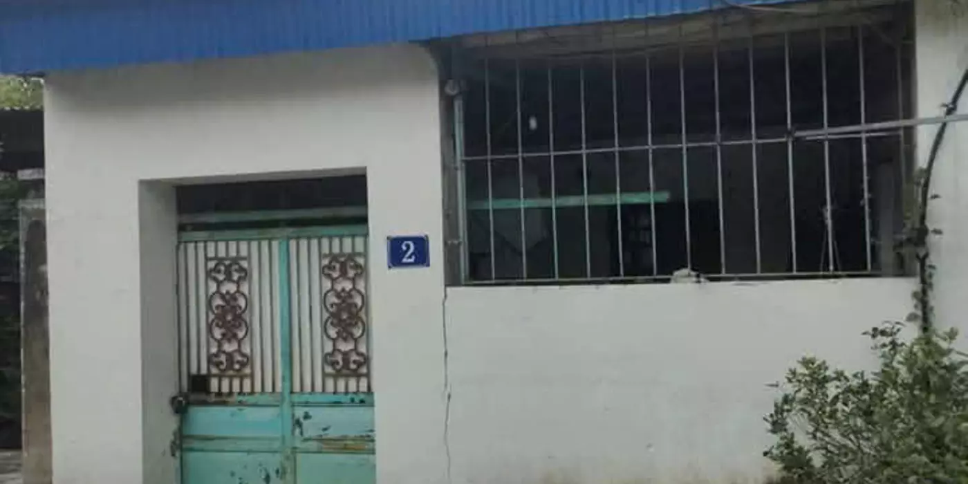 bán nhà tây phong lộc cửa nam đò quan nam định