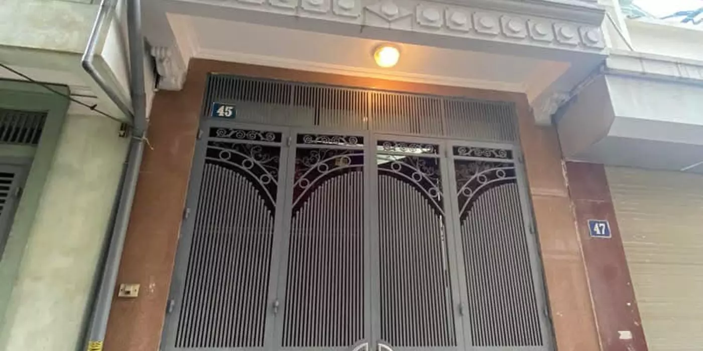 Bán nhà phố Định Công, Hoàng Mai 50m, 4 tầng. Giá: 8.3 tỷ