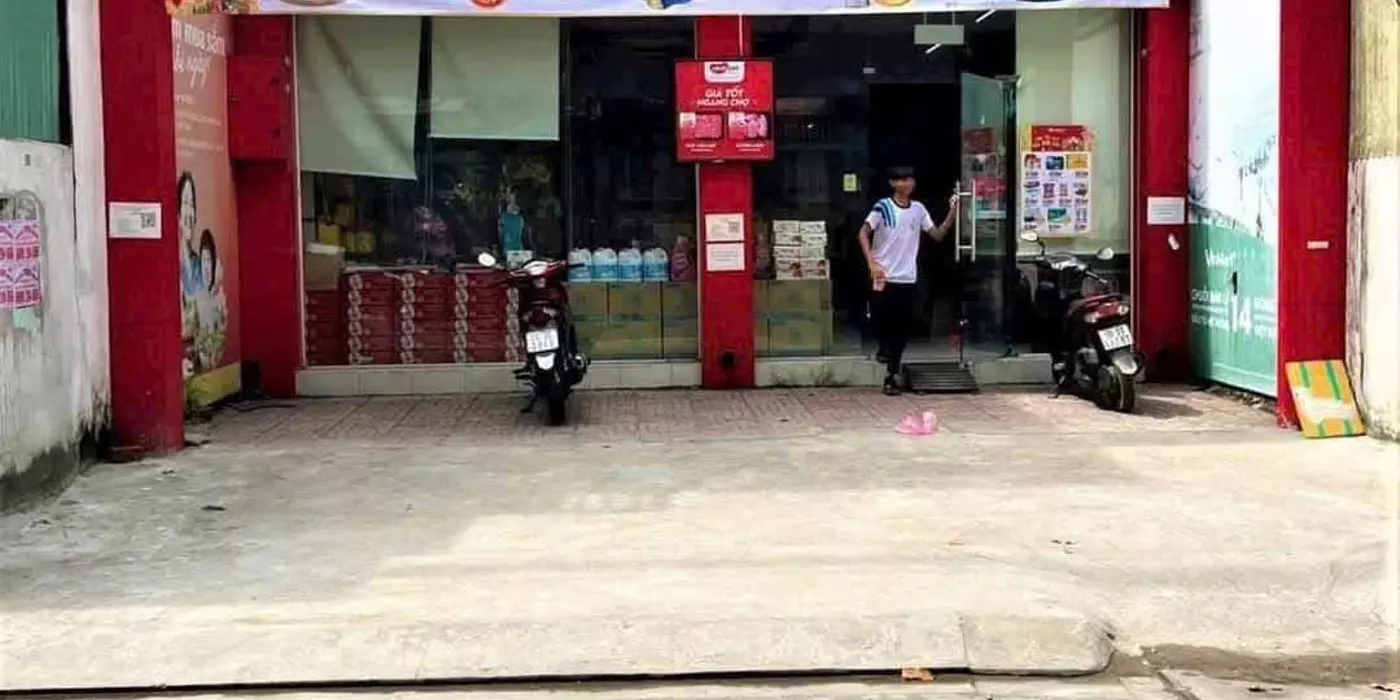 Nhà C4 (7.4x28) Mặt Tiền Nguyễn Hữu Cầu, Trung Chánh, Hóc Môn giá hơn 14₫