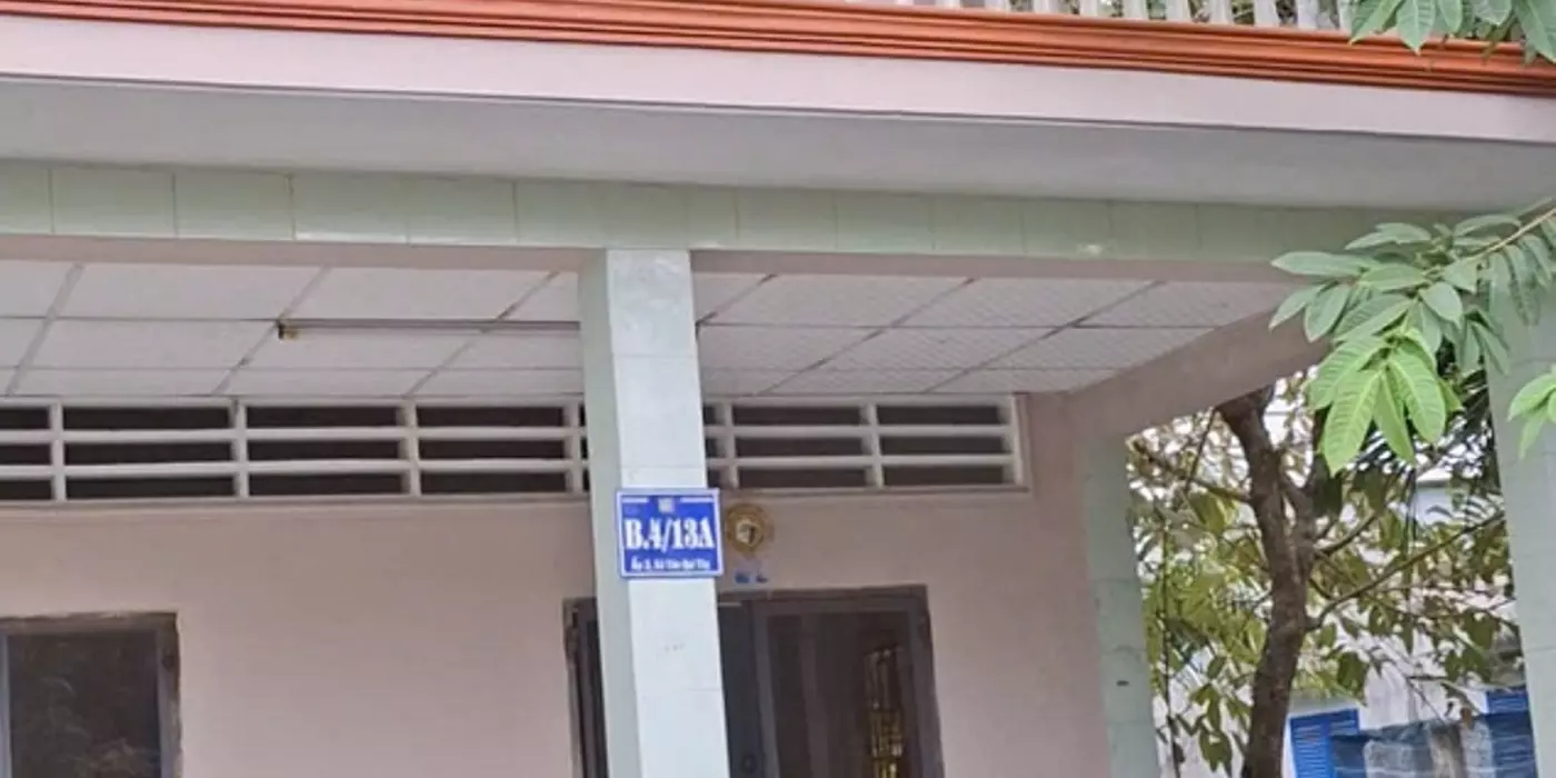 Cho Thuê Nhà Riêng Diện tích 100m2 cộng thêm 800m2 vườn