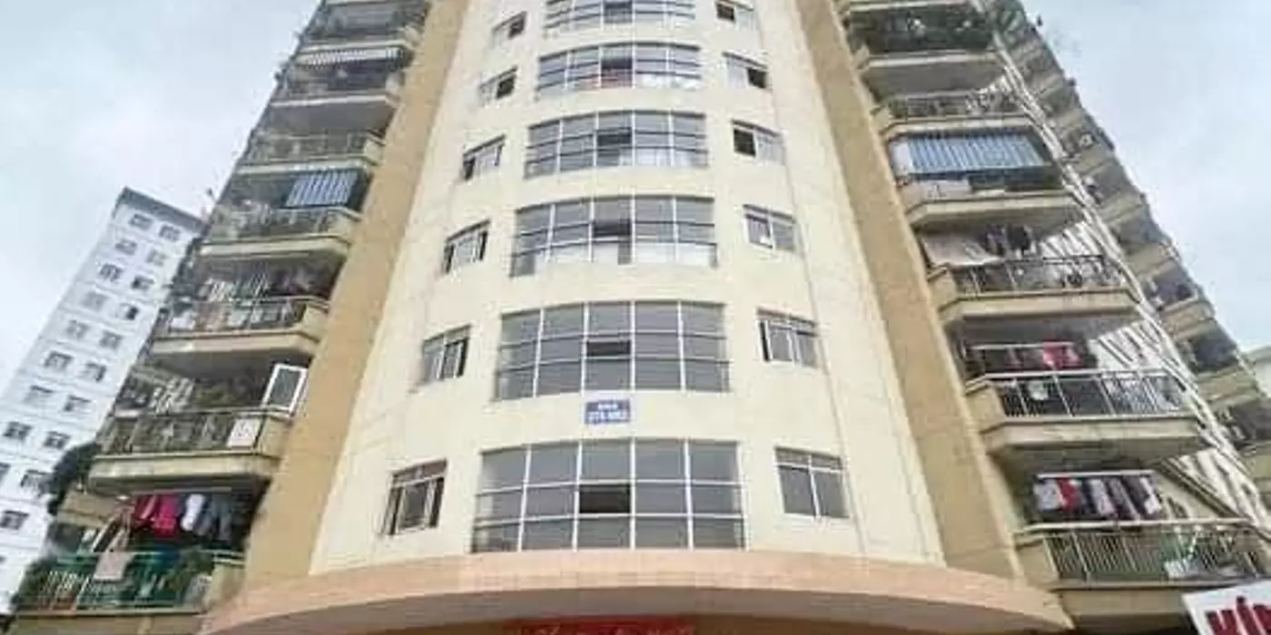 CĂN HỘ 83M2 - KĐT MỸ ĐÌNH 2 - LÊ ĐỨC THỌ  - GIÁ  4. XX TỶ