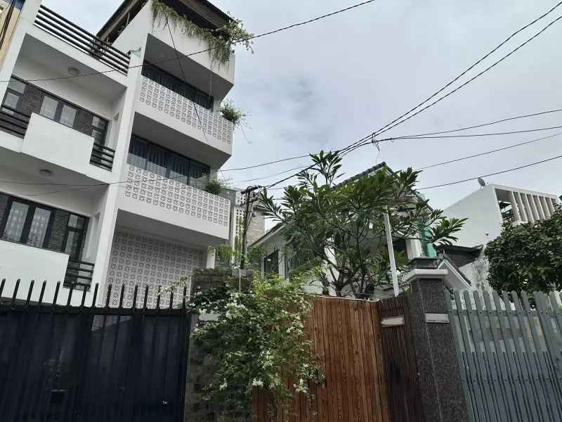 75M2(3.2x23) – 4 TẦNG – 4PN 4WC – GIÁ CHỈ 9.5 TỶ - BÁN NHÀ HẺM ÔTÔ – LÊ QUANG ĐỊNH – BÌNH THẠNH.