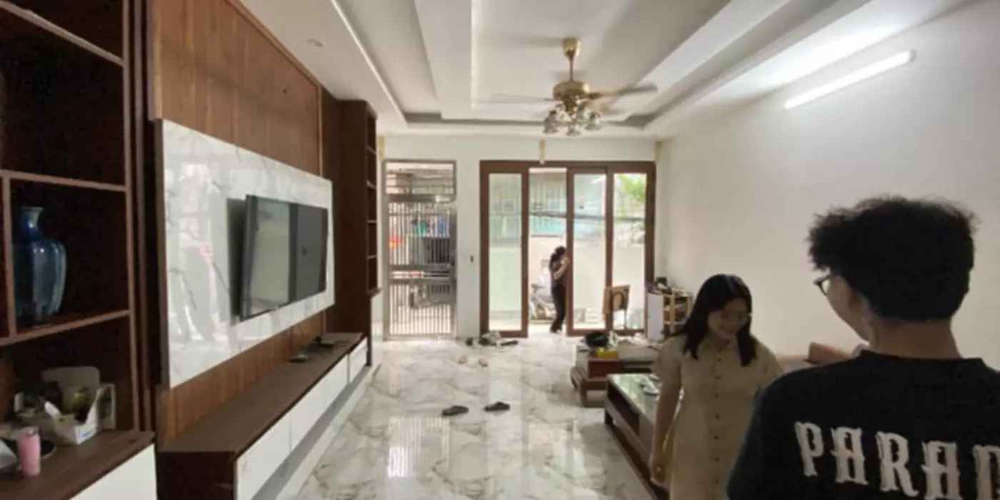 VIP TÂN XUÂN,30M THẢNG MẶT PHỐ 52M, 5 TẦNG GIÁ 8,6 TỶ