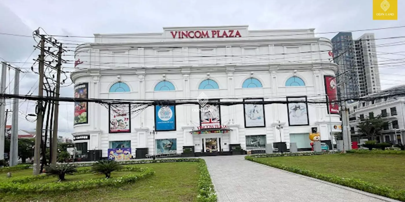 CĂN HỘ NGAY VINCOM DĨ AN 2PN FULL NỘI THẤT 1,55 TỶ
