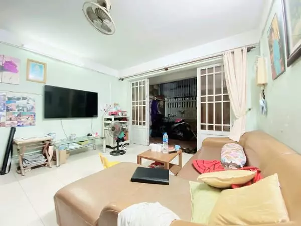 NHÀ 44M2 CHỦ GIẢM TIẾP 300 TRIỆU, GIÁP CÁCH MẠNG THÁNG 8_THÔNG PHẠM VĂN HAI_ HOÀNG SA_TÂN BÌNH_