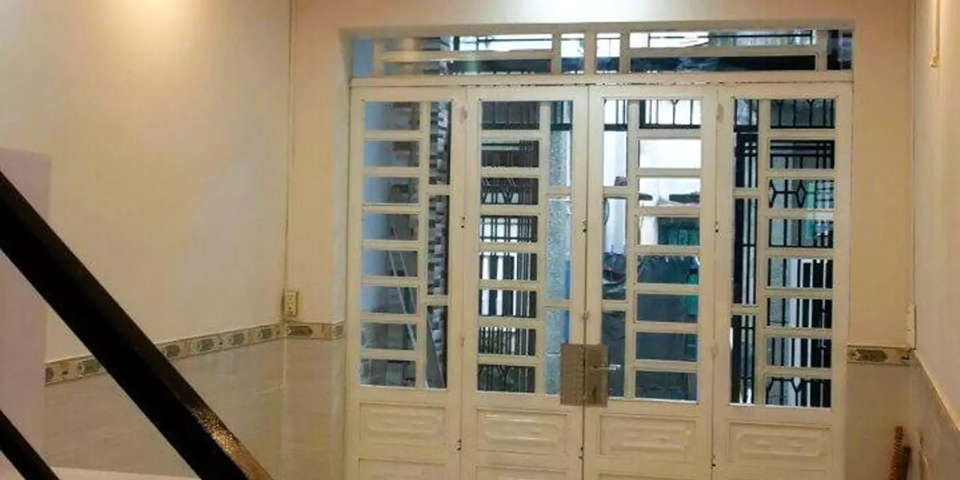 BÁN NHÀ 2 TẦNG, 76M2, TRƯỜNG THỌ, THỦ ĐỨC - GIÁ 3.8 TỶ - SỔ HỒNG CHÍNH CHỦ