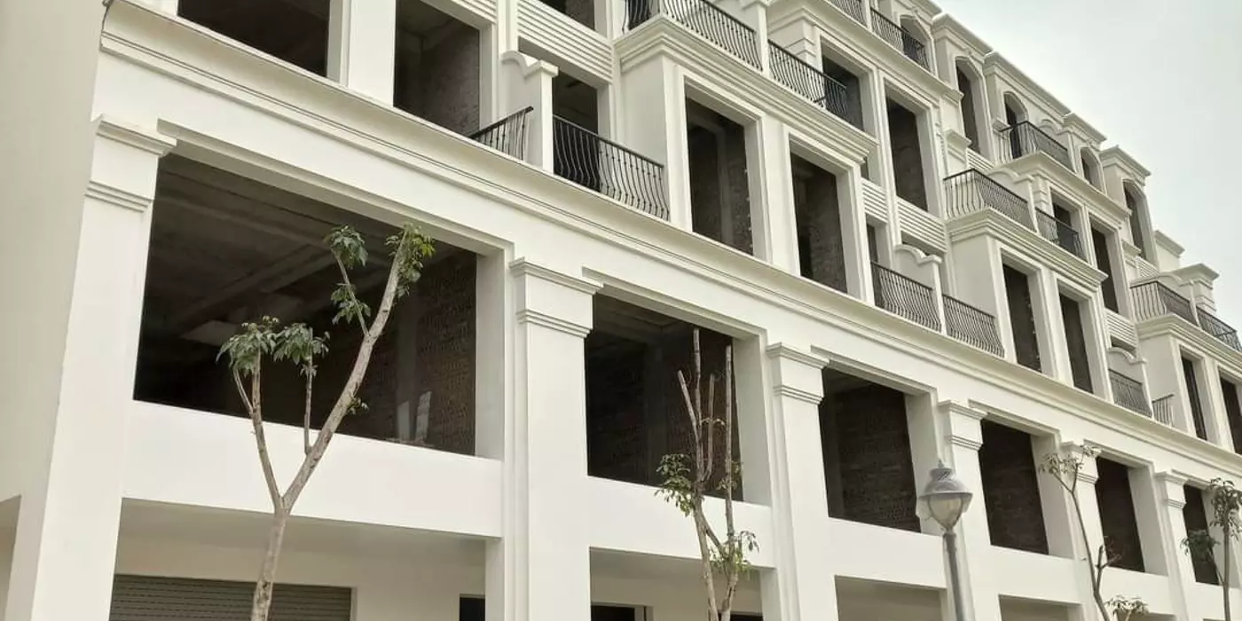 ❌ CẦN XỬ LÝ GẤP, BÁN RẺ LK NHẬT kđt Hinode Kim chung di trạch
