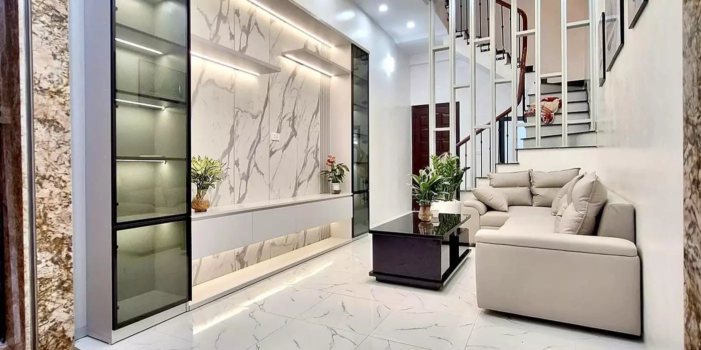 CHÍNH CHỦ BÁN GẤP NHÀ TẠI CỰ LỘC, THƯỢNG ĐÌNH, THANH XUÂN. 38M, GIÁ 7,6 TỶ
