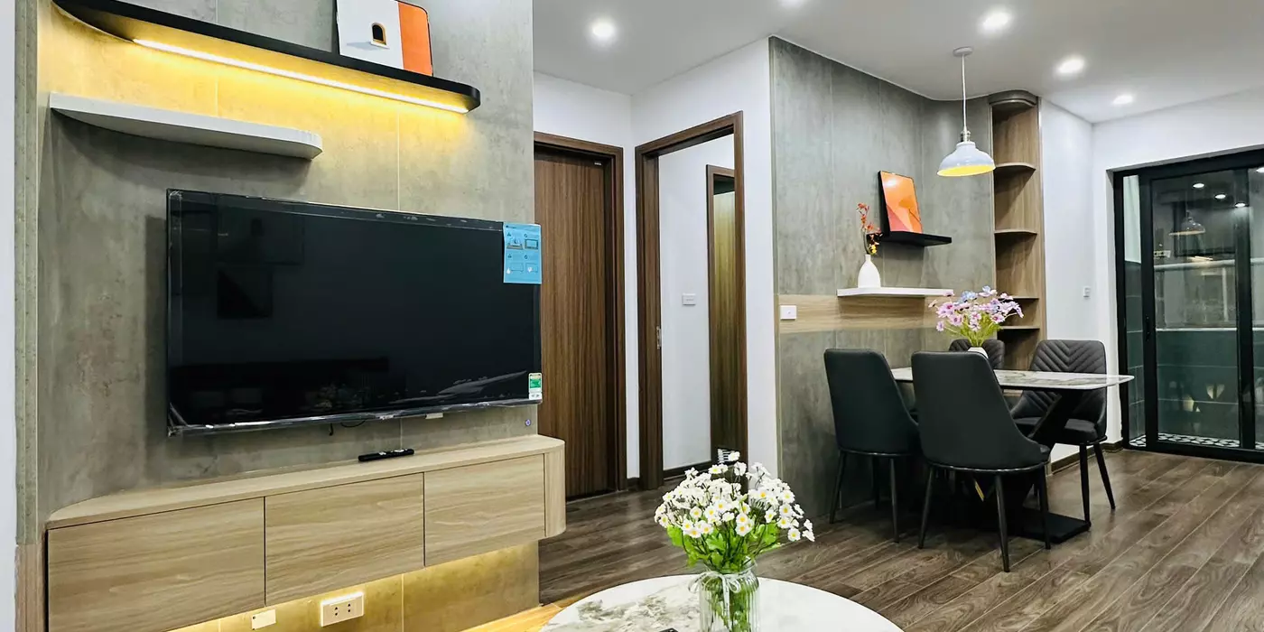 Bán căn hộ HH Linh Đàm, Hoàng Mai, 2 ngủ, tầng thấp, GIÁ RẺ
