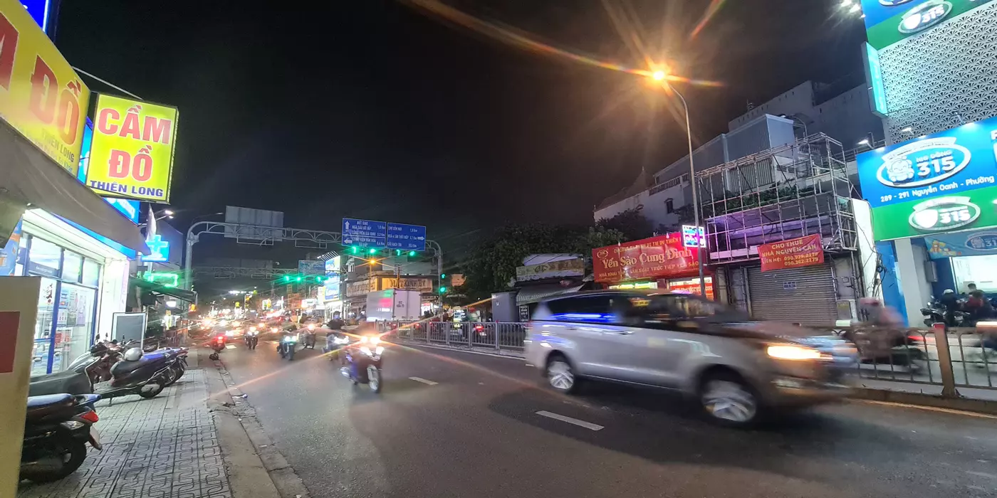 Bán nhà số 197/4E Bạch Đằng, P2, Tân Bình