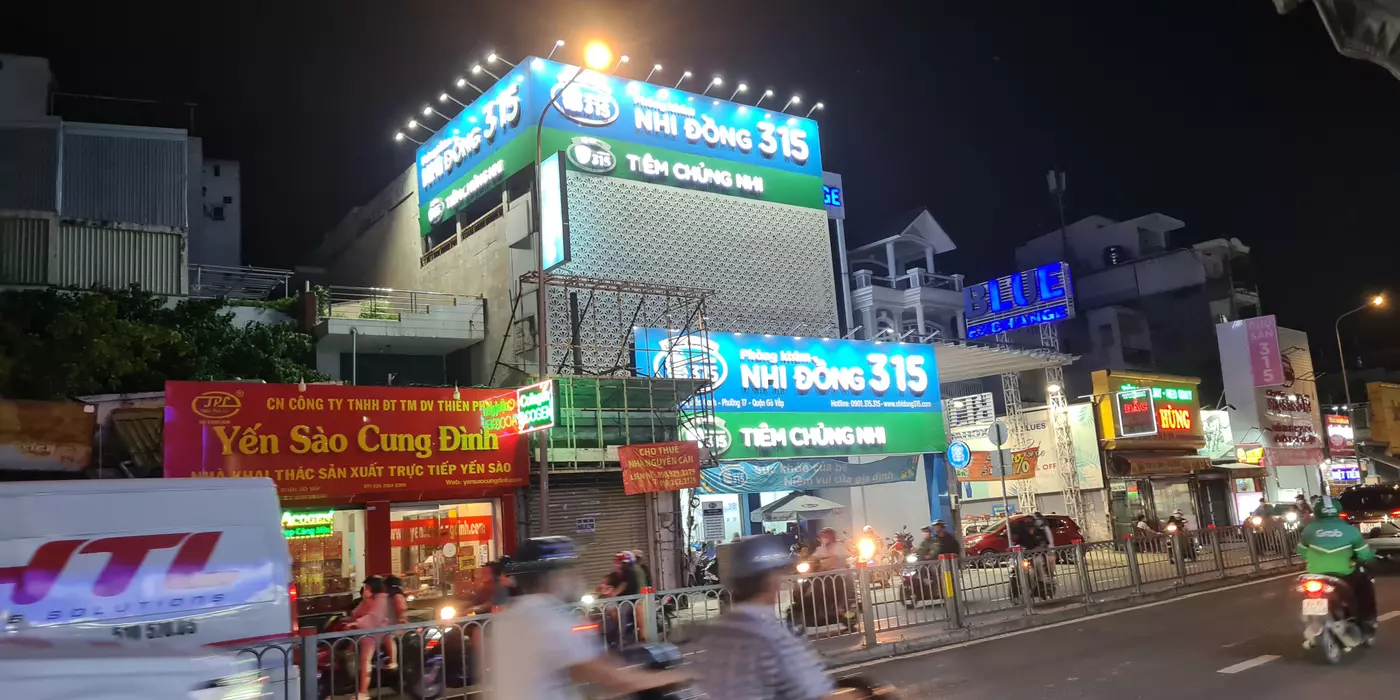 bán nhà số 788/6F1 Nguyễn Kiệm, P9, Phú Nhuận