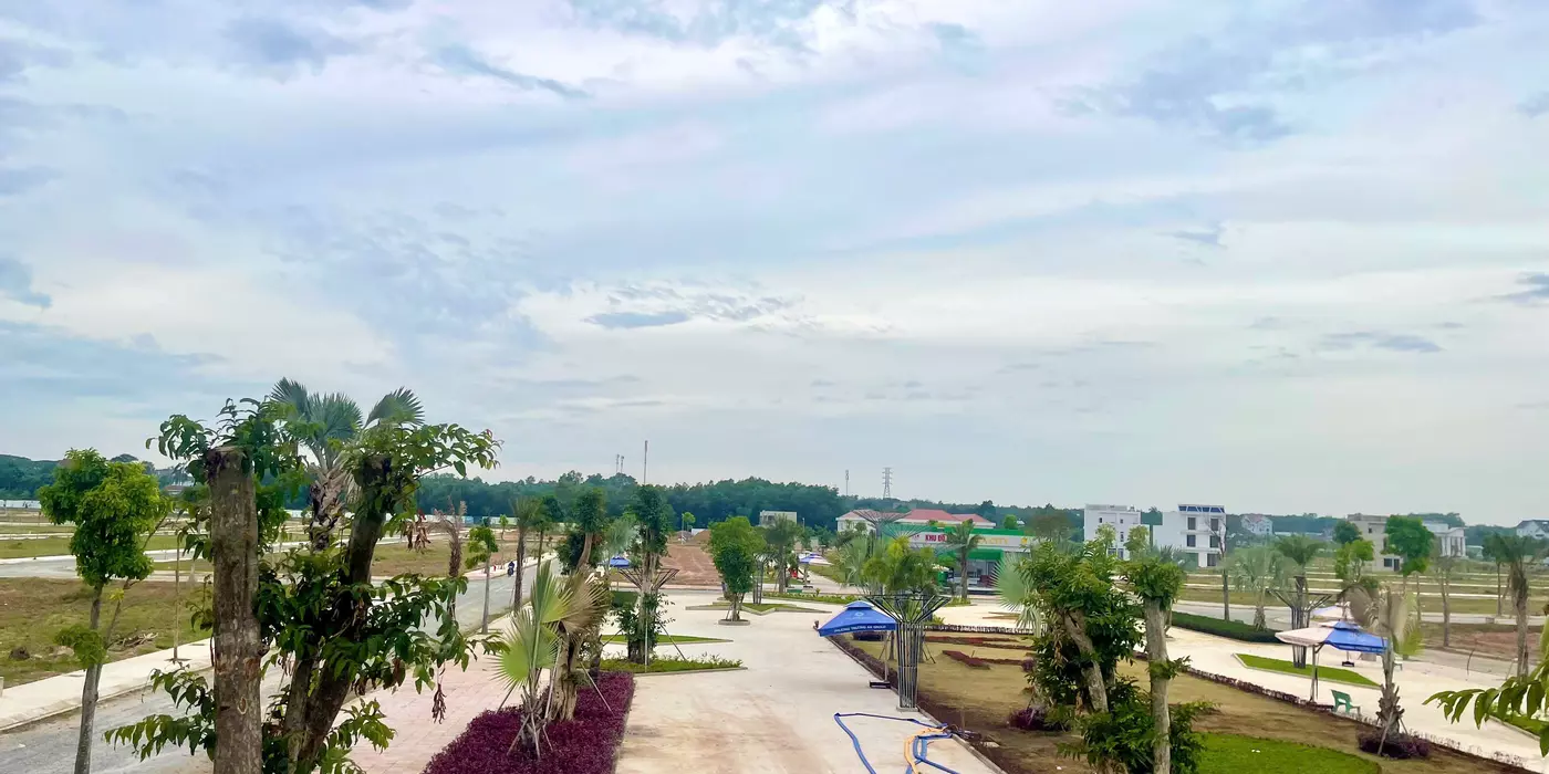 21/12 Alana City chính thức mở bán tham gia bóc thăm ngay