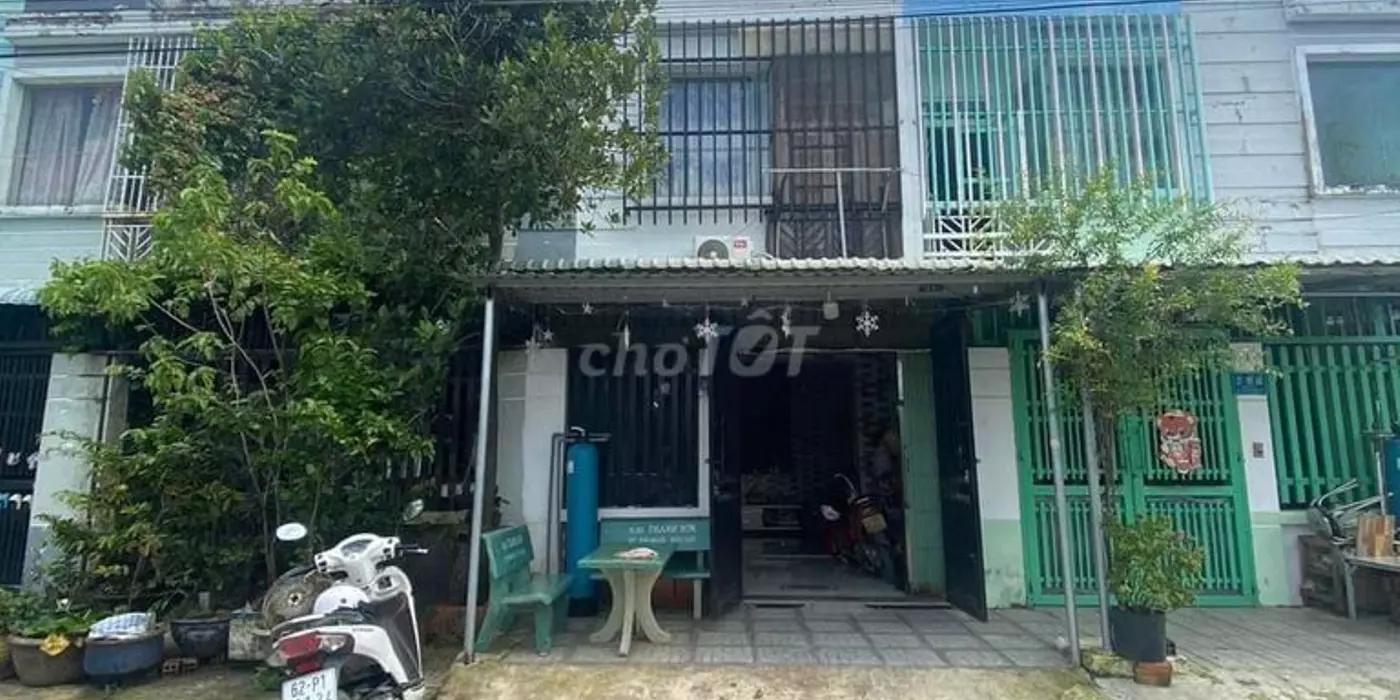 chú Ba cần bán gấp căn nhà tại Bình Chánh- TP Hồ Chí Minh cho chủ mới thiện chí
