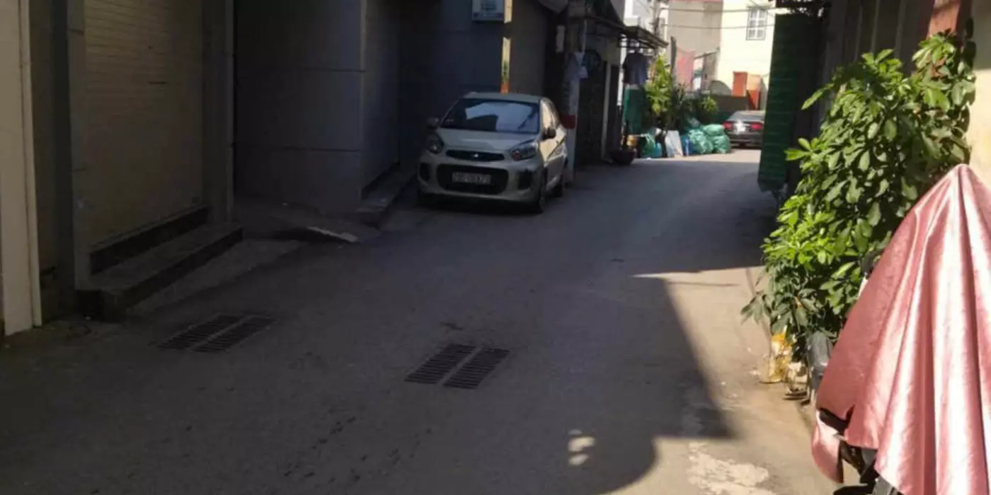 giảm sốc 2 lần hơn 1 tỷ cần bán gấp 124m đất đường hiangf mai